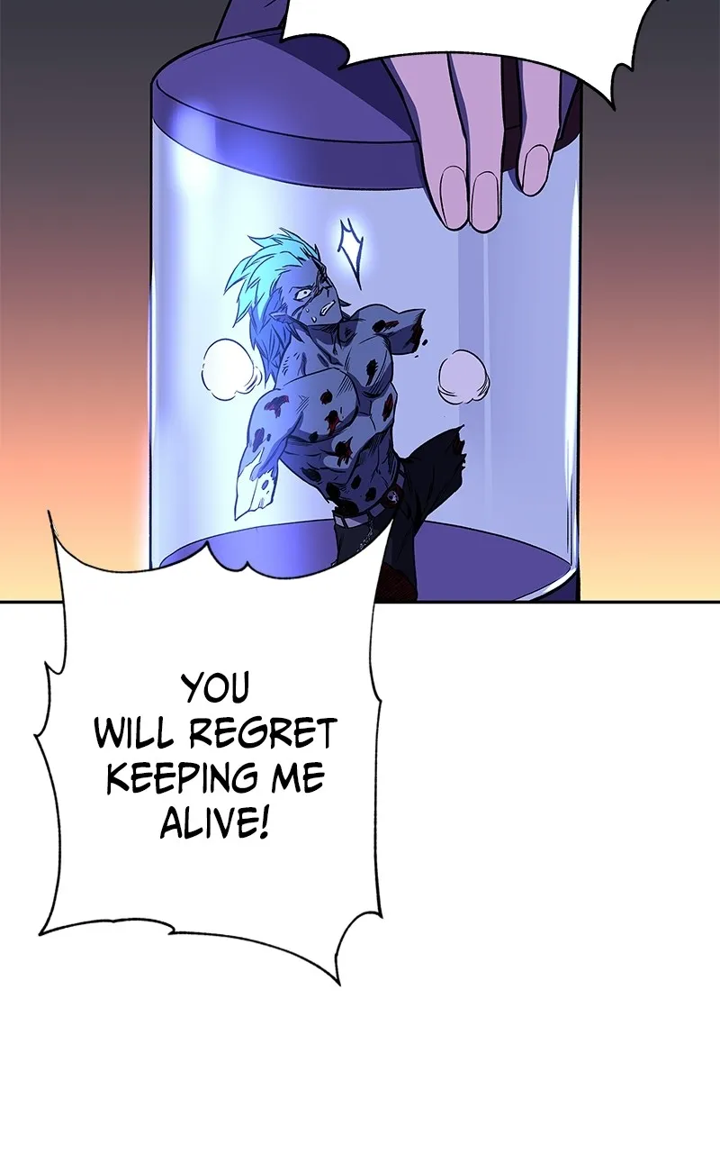 Read X & Ash chapter 22 image 87 on Lezhin