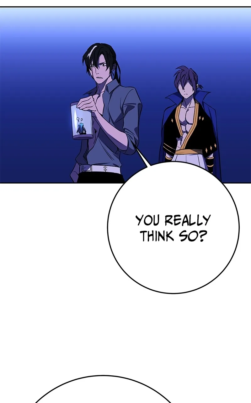 Read X & Ash chapter 22 image 88 on Lezhin