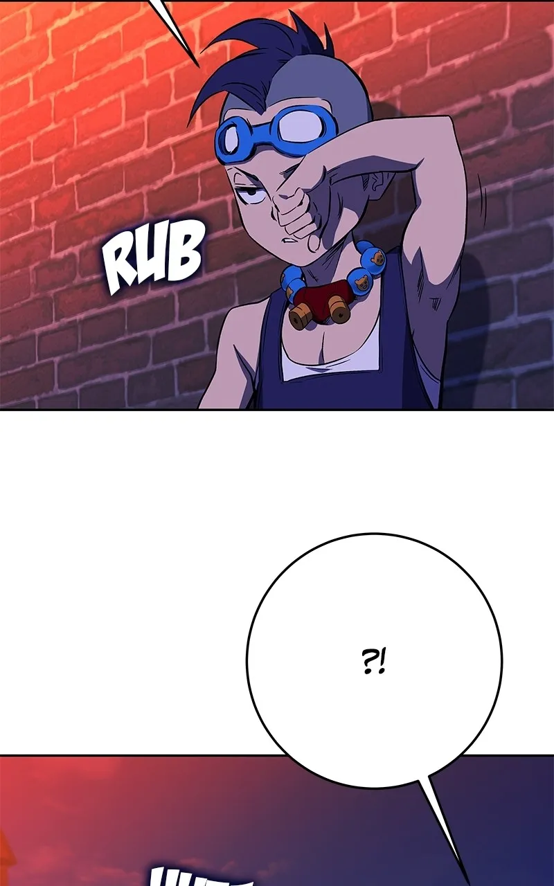Read X & Ash chapter 22 image 94 on Lezhin