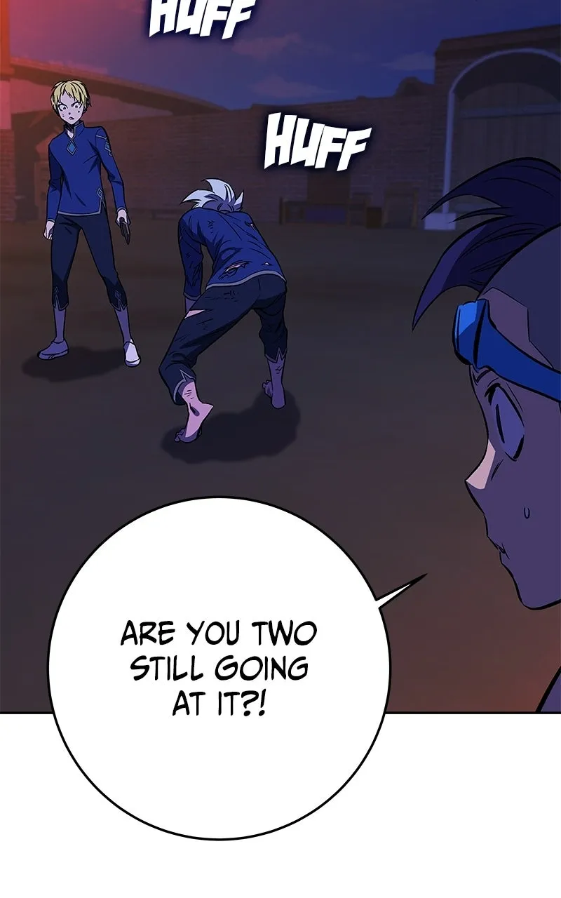 Read X & Ash chapter 22 image 95 on Lezhin