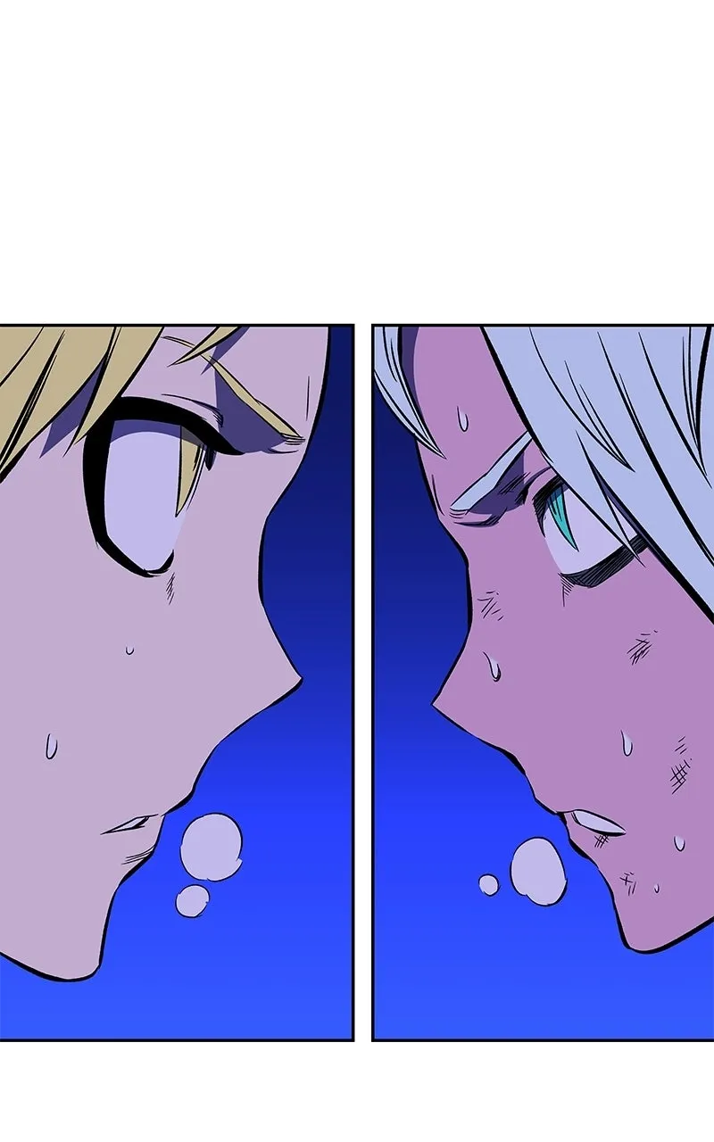 Read X & Ash chapter 22 image 96 on Lezhin