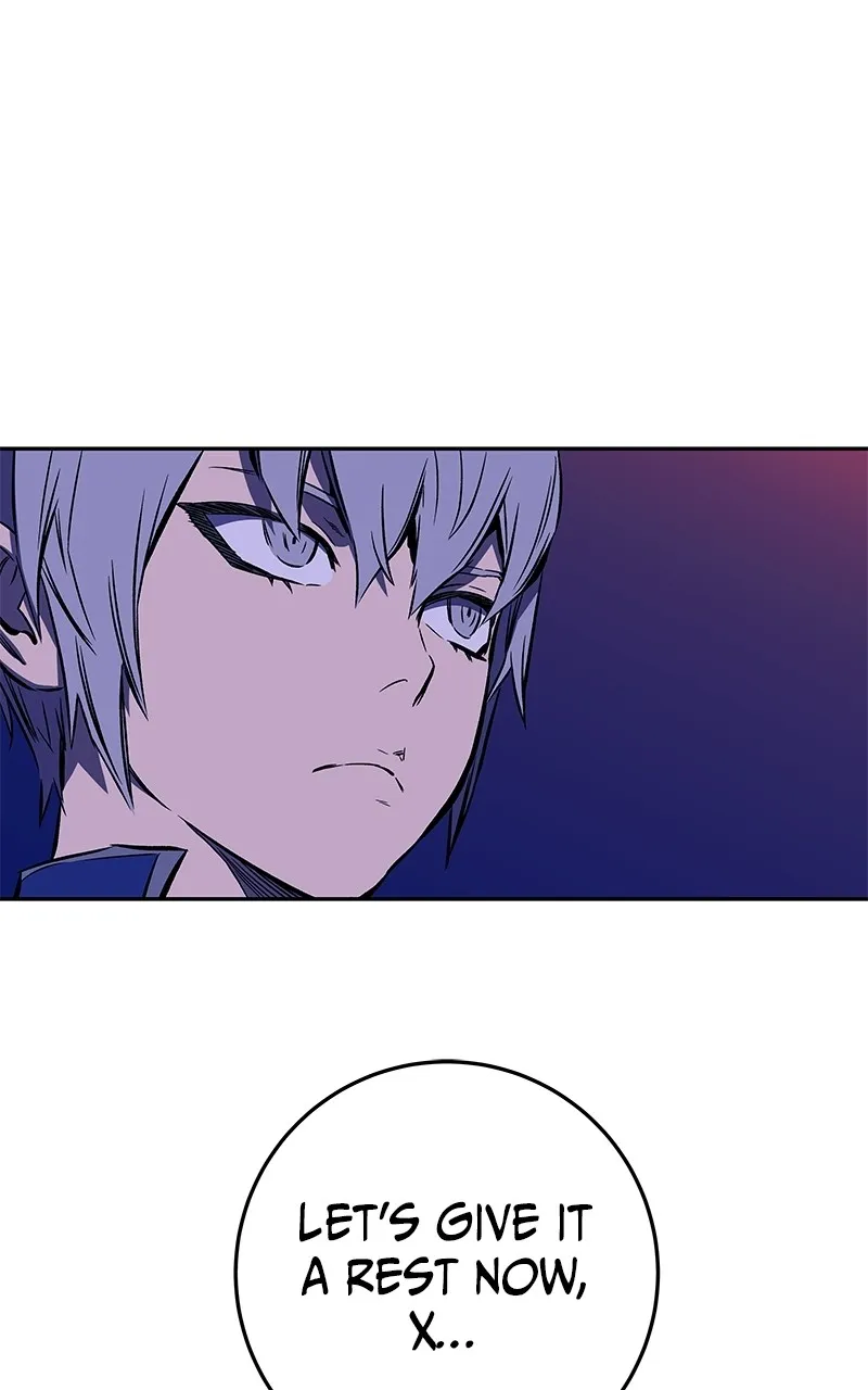 Read X & Ash chapter 22 image 98 on Lezhin