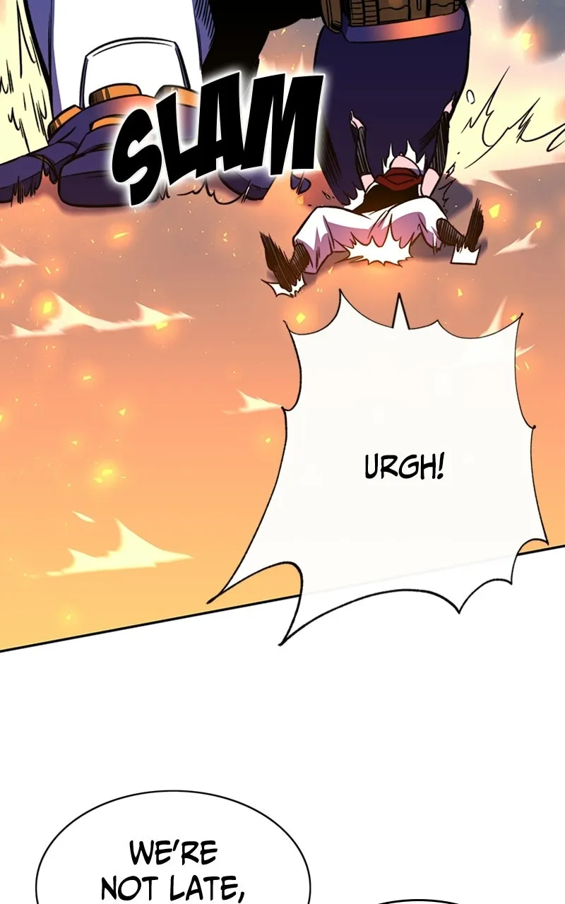 Read X & Ash chapter 23 image 10 on Lezhin