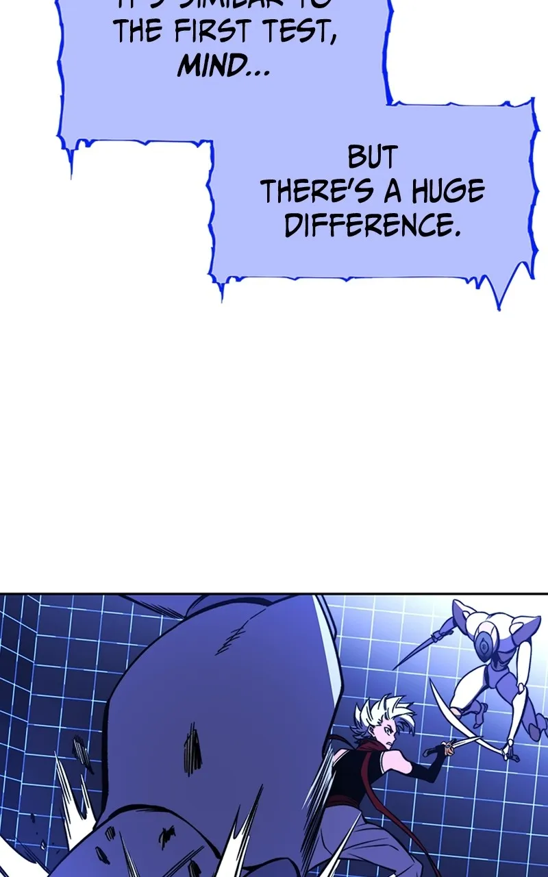 Read X & Ash chapter 23 image 105 on Lezhin