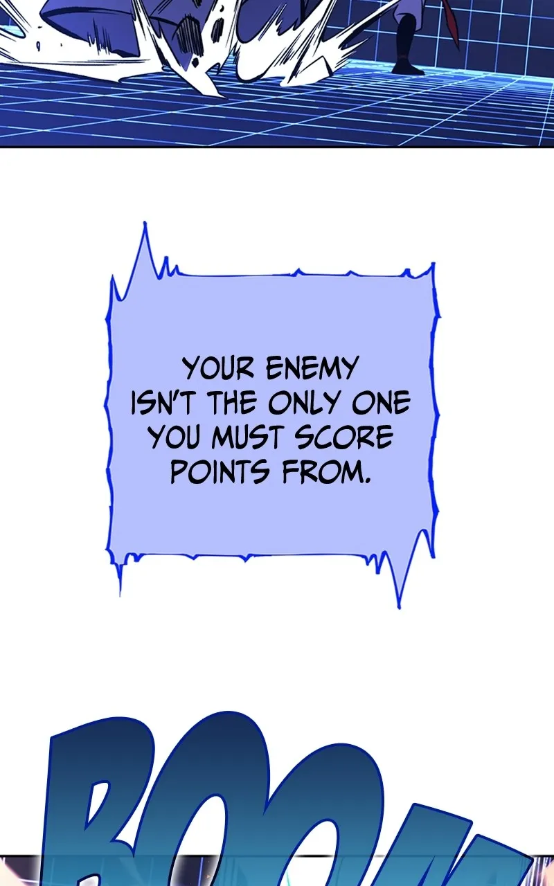 Read X & Ash chapter 23 image 106 on Lezhin