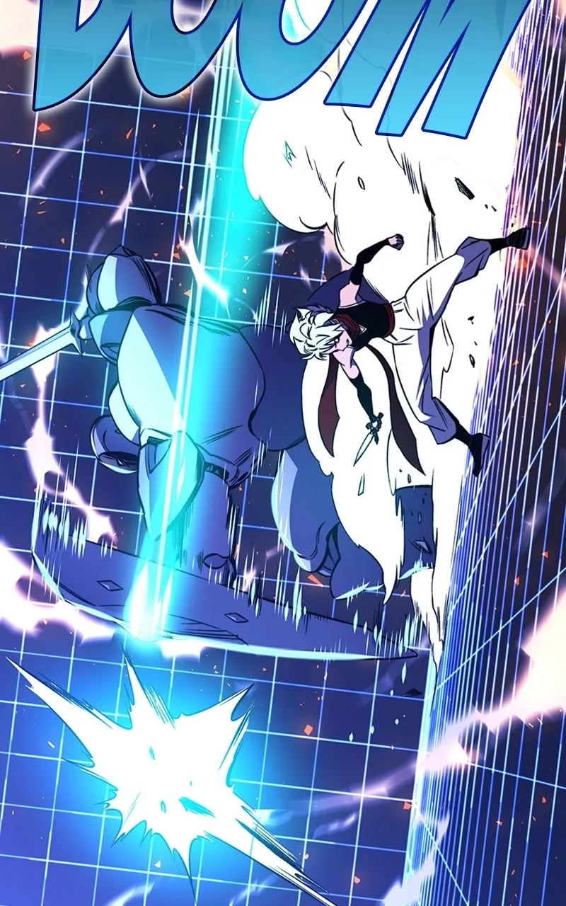 Read X & Ash chapter 23 image 107 on Lezhin
