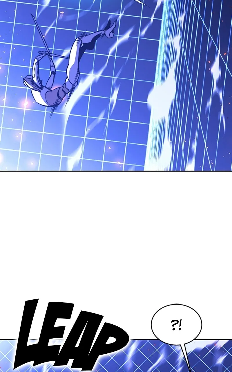 Read X & Ash chapter 23 image 108 on Lezhin