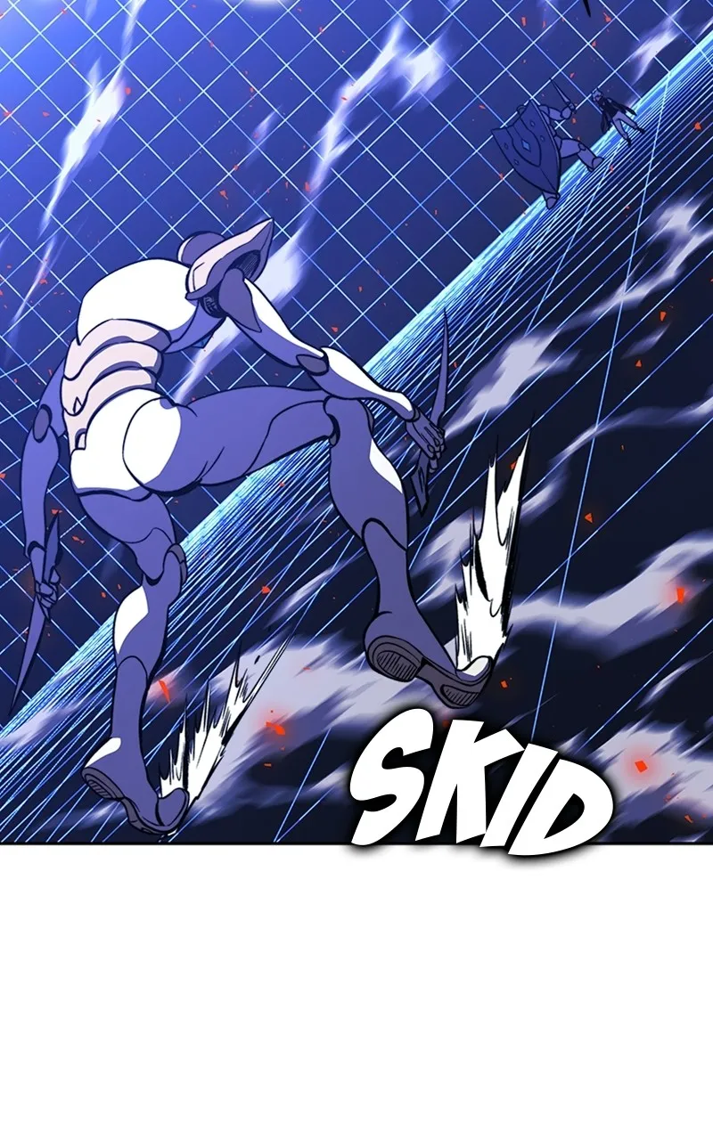 Read X & Ash chapter 23 image 109 on Lezhin