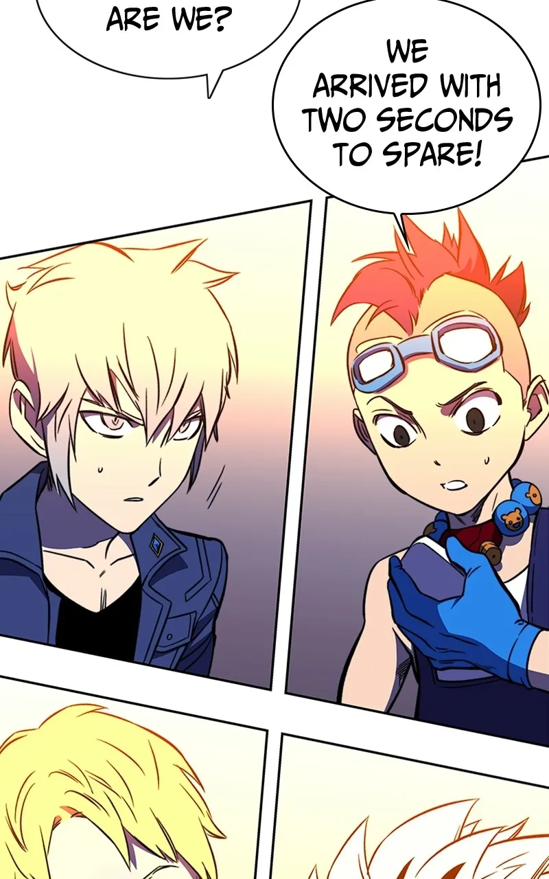 Read X & Ash chapter 23 image 11 on Lezhin