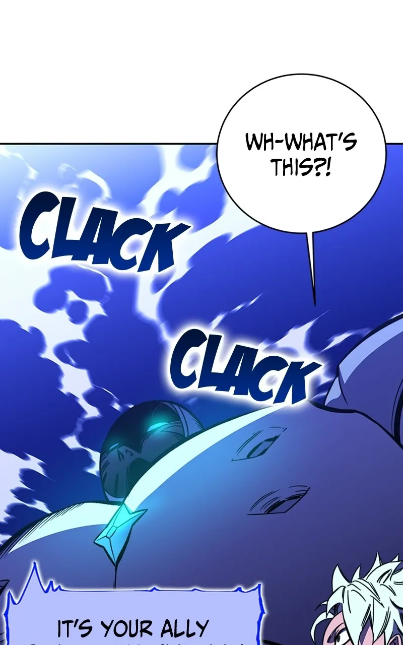 Read X & Ash chapter 23 image 110 on Lezhin