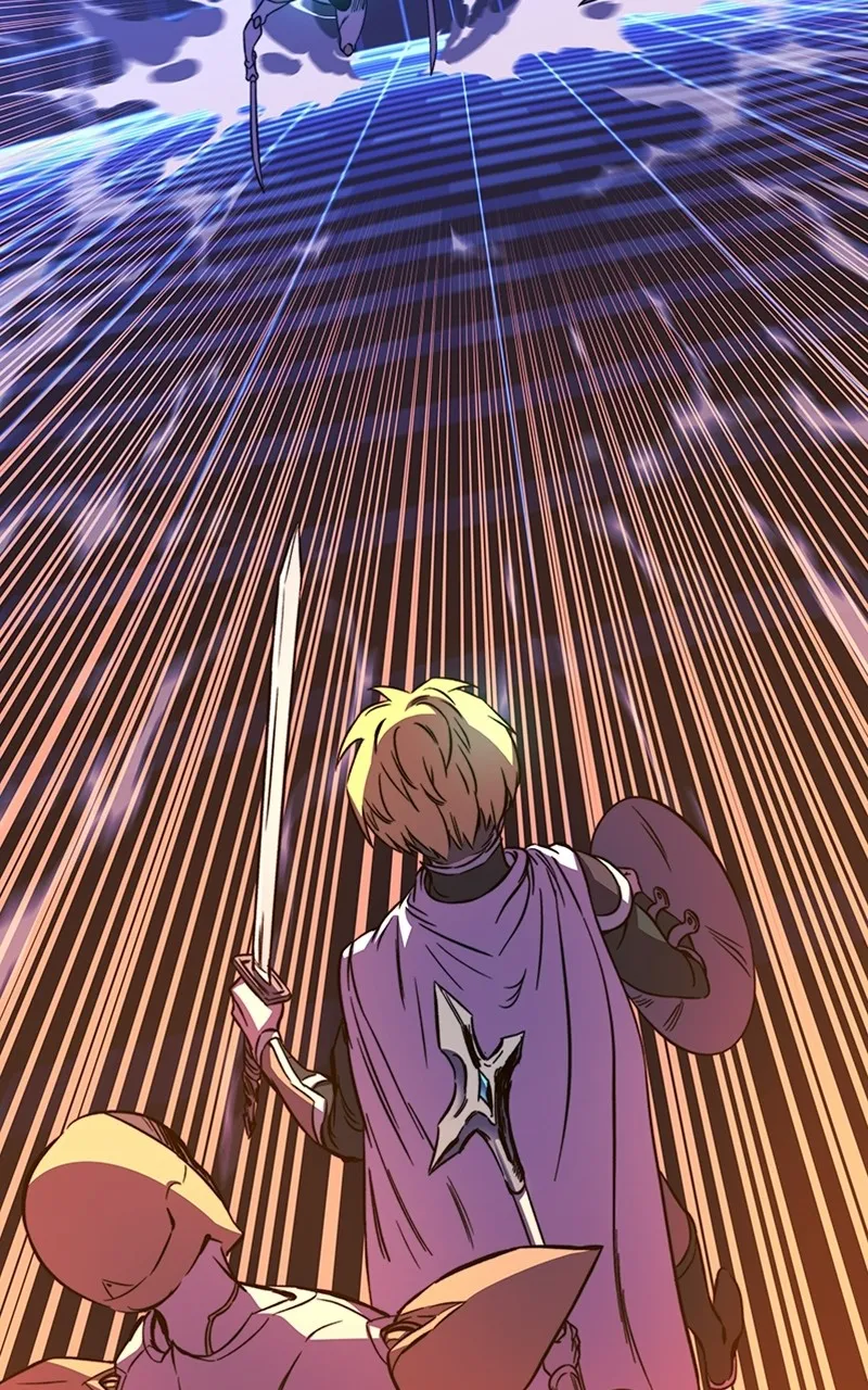 Read X & Ash chapter 23 image 118 on Lezhin