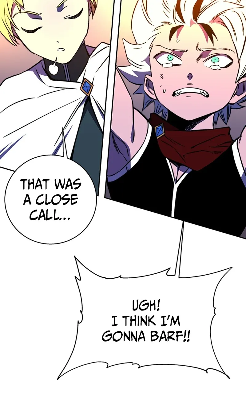 Read X & Ash chapter 23 image 12 on Lezhin