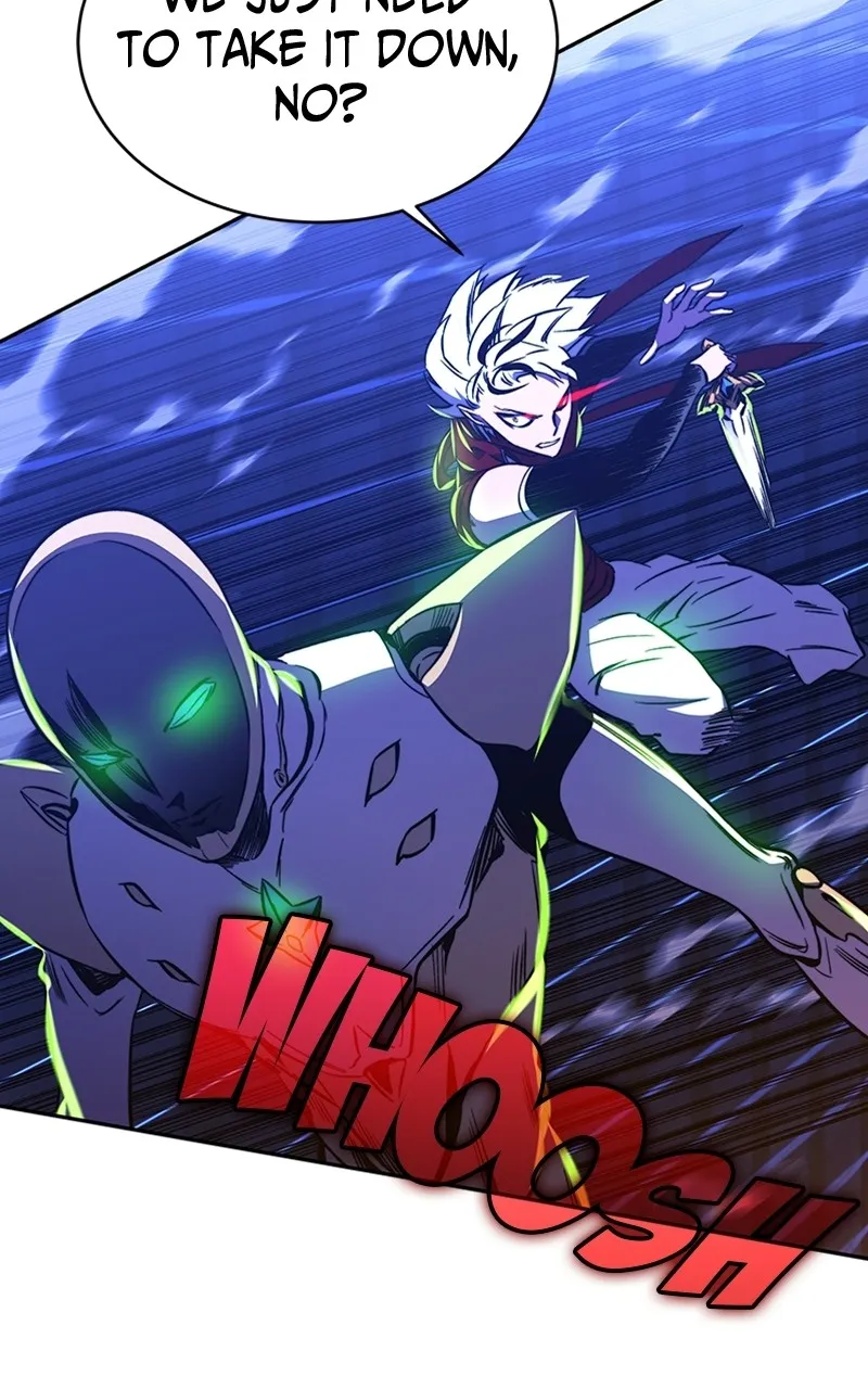 Read X & Ash chapter 23 image 121 on Lezhin