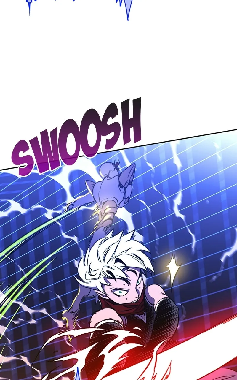 Read X & Ash chapter 23 image 123 on Lezhin