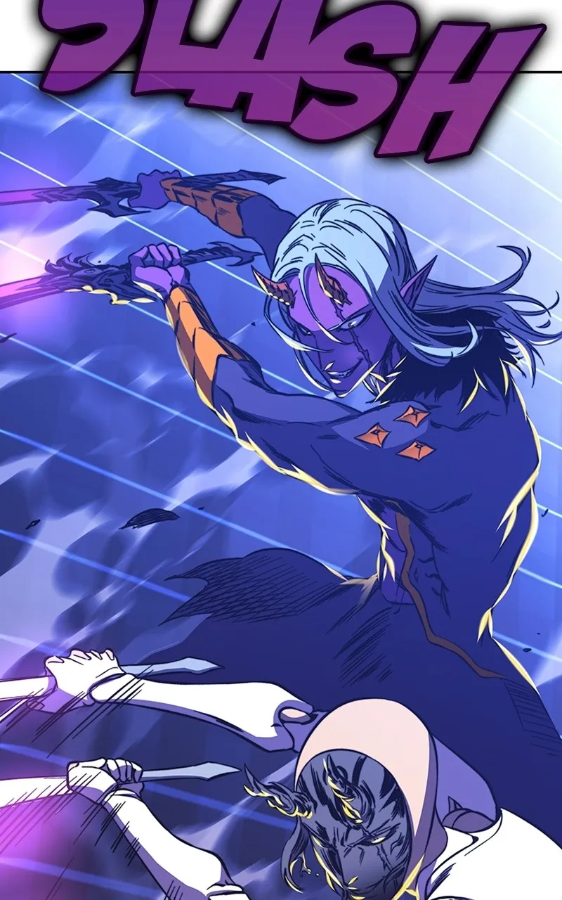 Read X & Ash chapter 23 image 125 on Lezhin