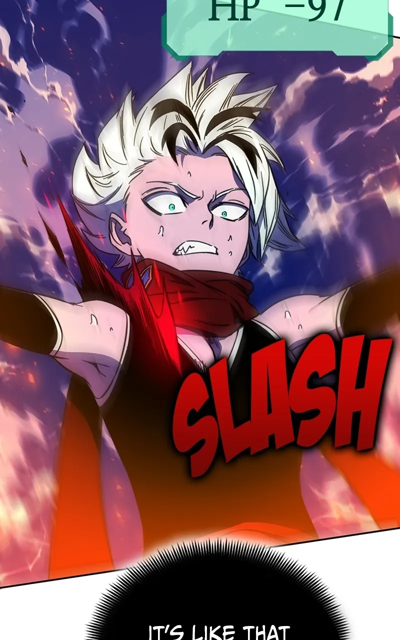 Read X & Ash chapter 23 image 128 on Lezhin