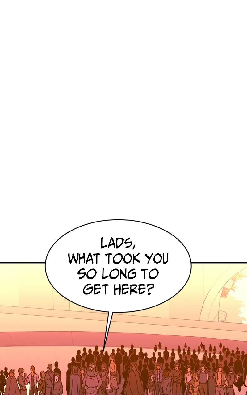 Read X & Ash chapter 23 image 13 on Lezhin