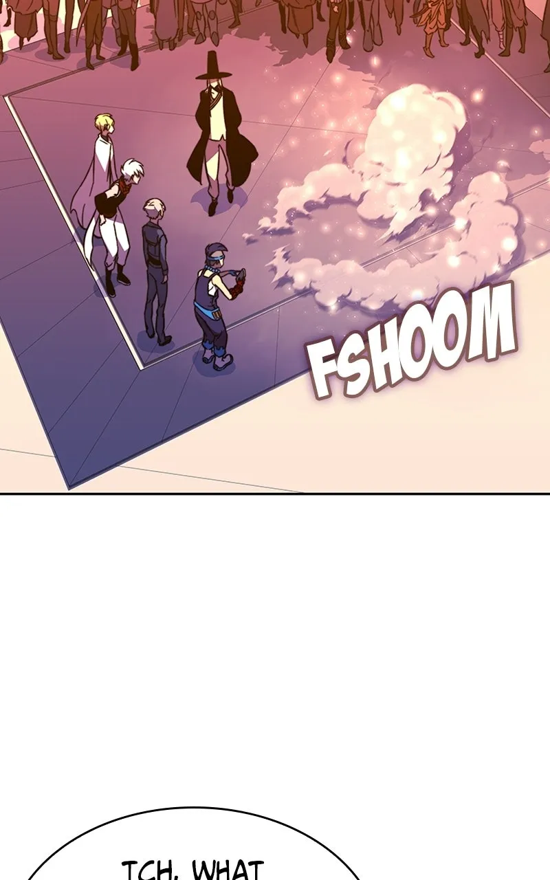 Read X & Ash chapter 23 image 14 on Lezhin