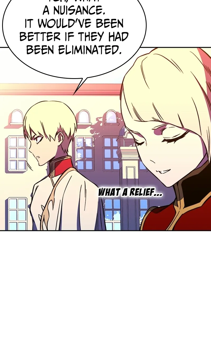 Read X & Ash chapter 23 image 15 on Lezhin