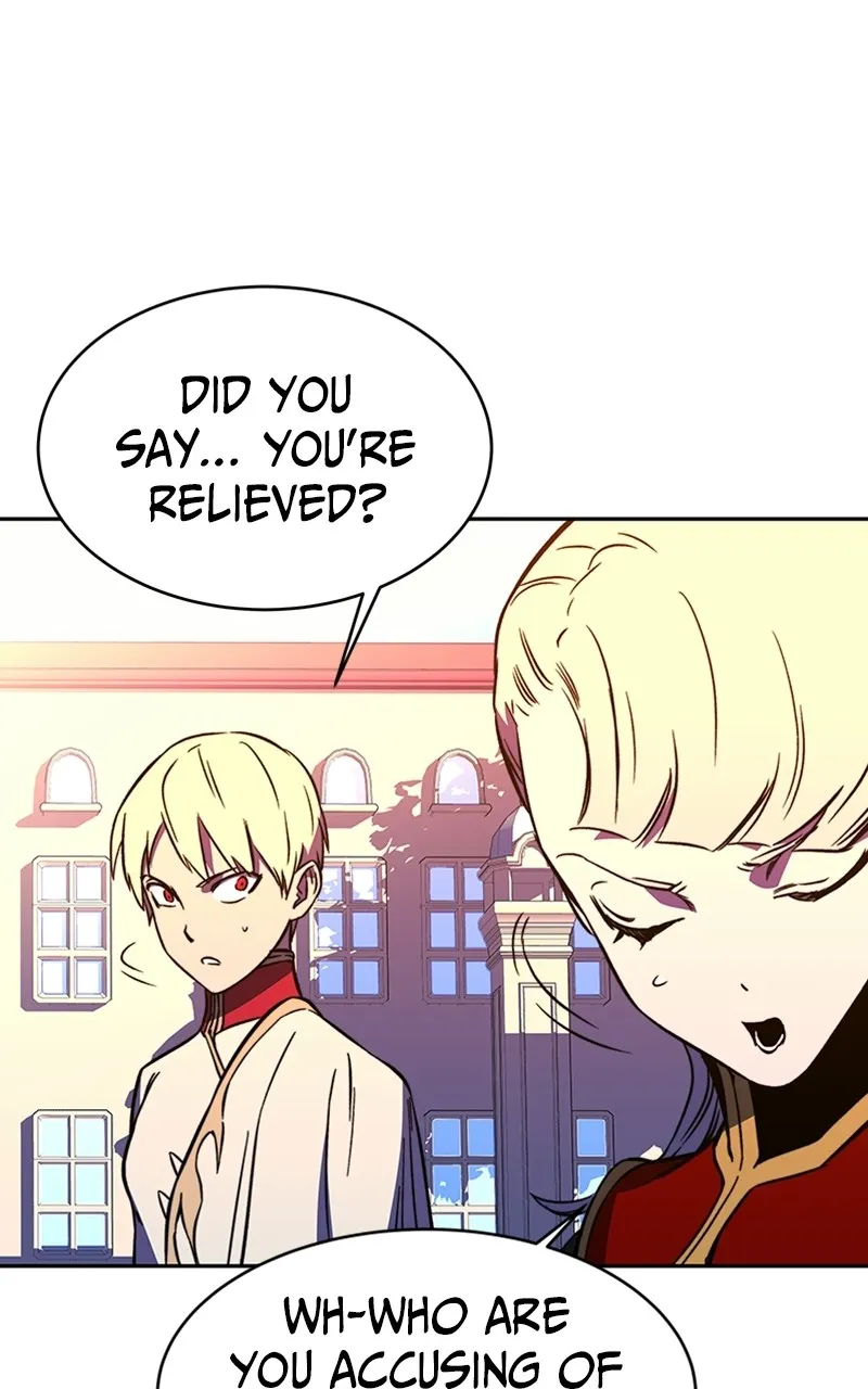 Read X & Ash chapter 23 image 16 on Lezhin