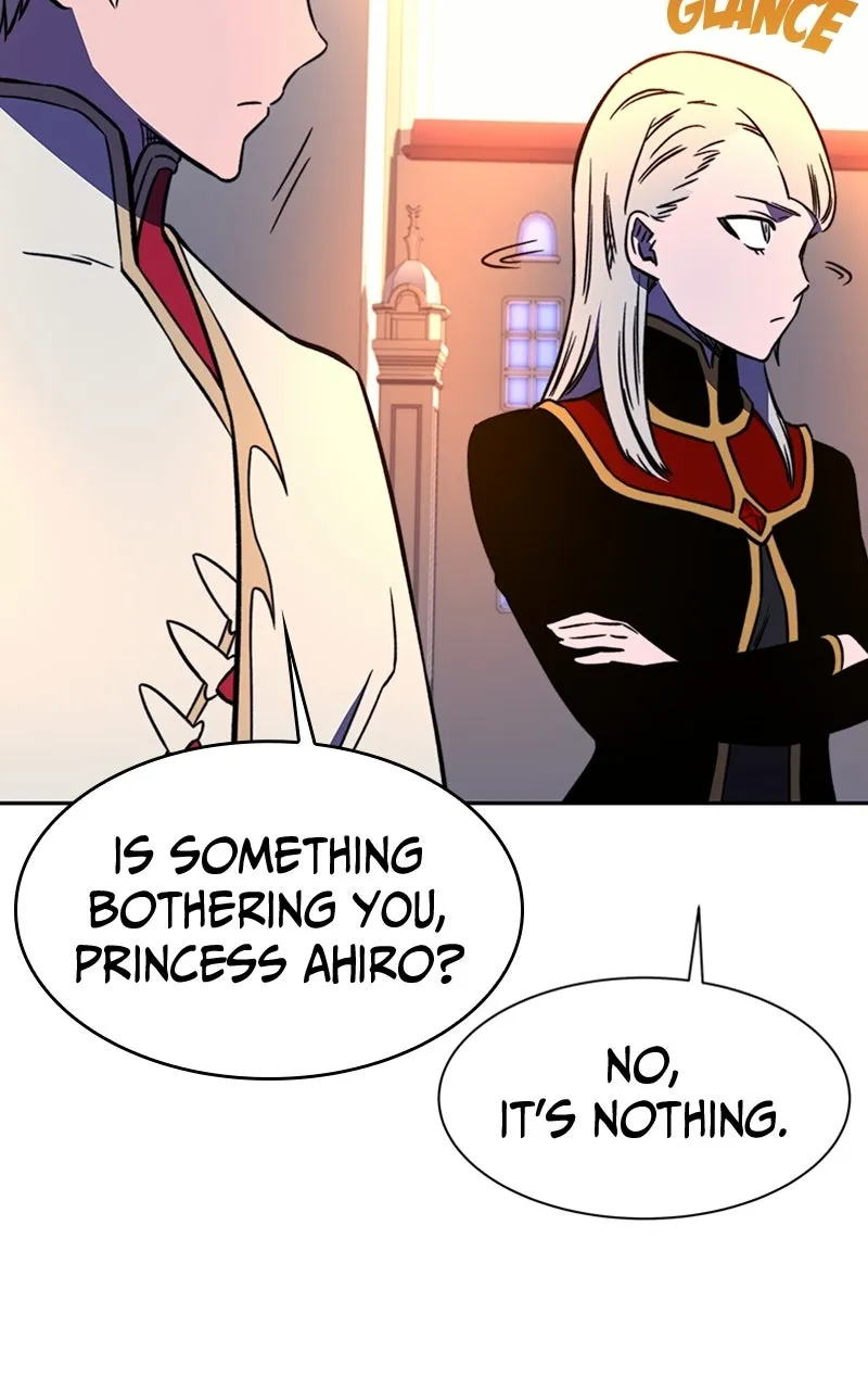 Read X & Ash chapter 23 image 2 on Lezhin