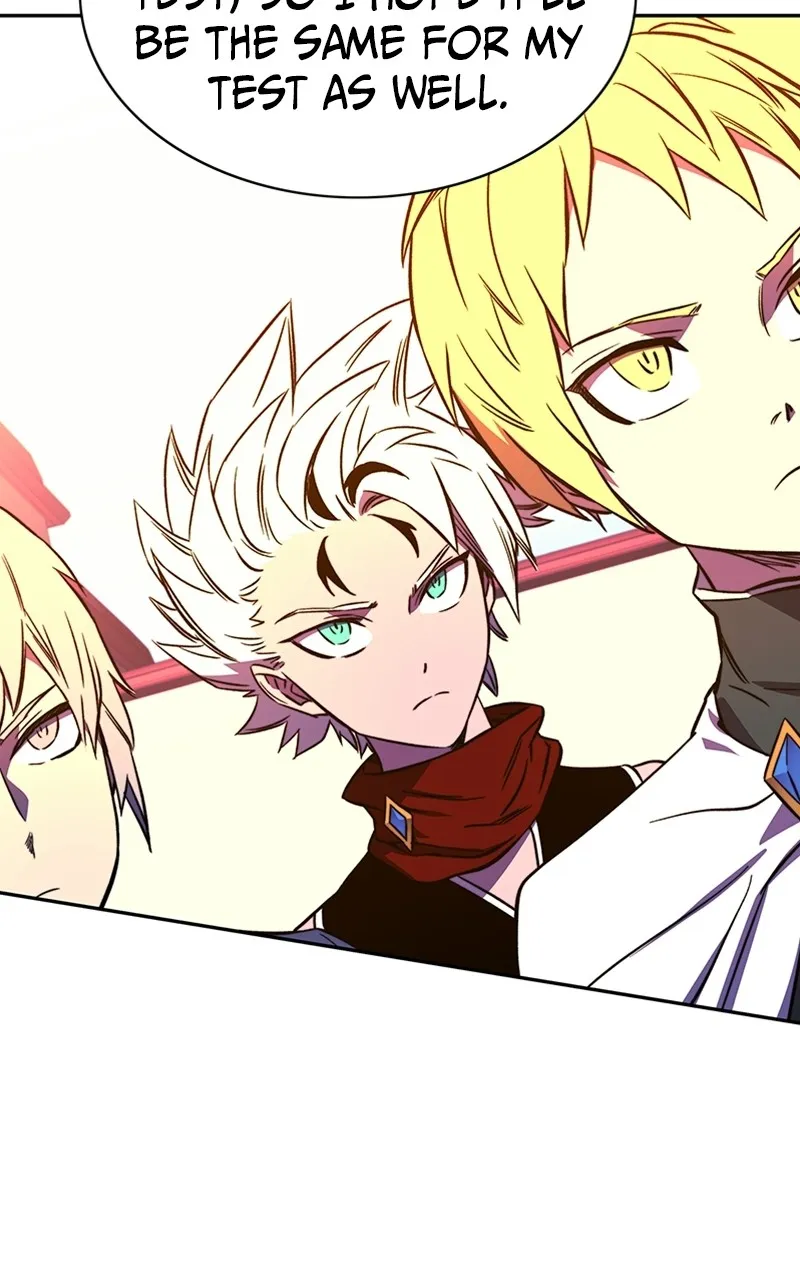 Read X & Ash chapter 23 image 21 on Lezhin