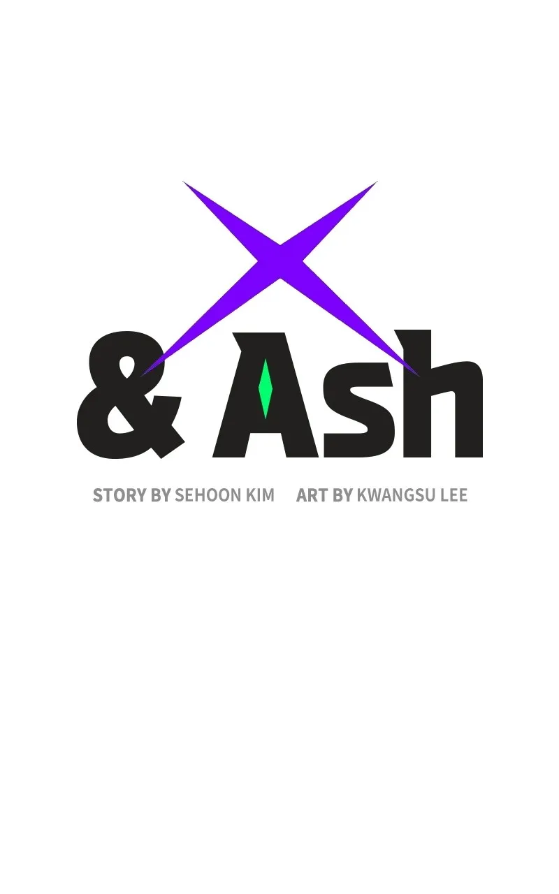 Read X & Ash chapter 23 image 26 on Lezhin