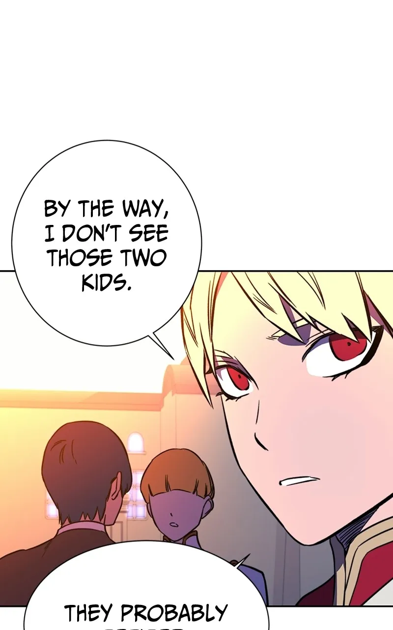 Read X & Ash chapter 23 image 3 on Lezhin