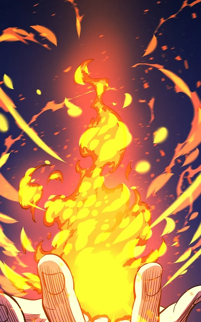 Read X & Ash chapter 23 image 35 on Lezhin