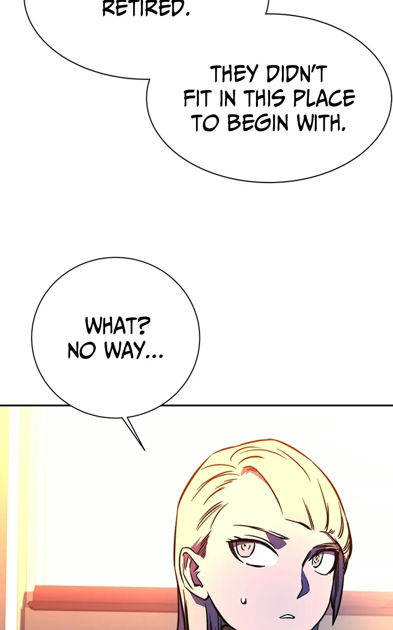 Read X & Ash chapter 23 image 4 on Lezhin
