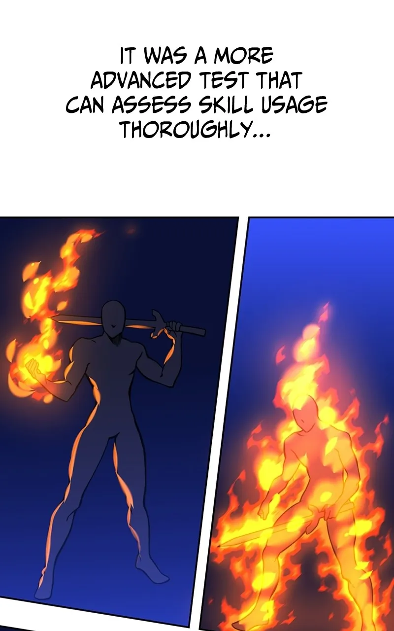 Read X & Ash chapter 23 image 40 on Lezhin