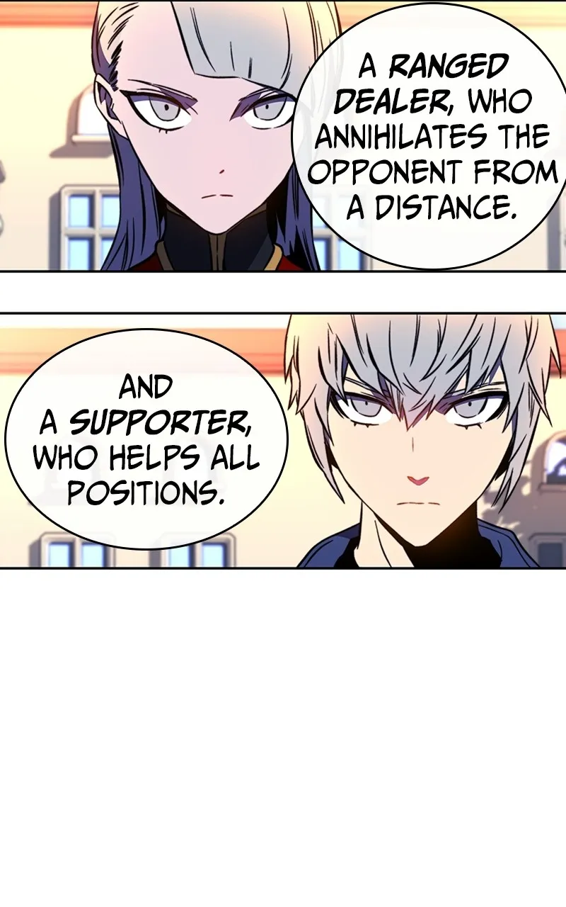 Read X & Ash chapter 23 image 45 on Lezhin