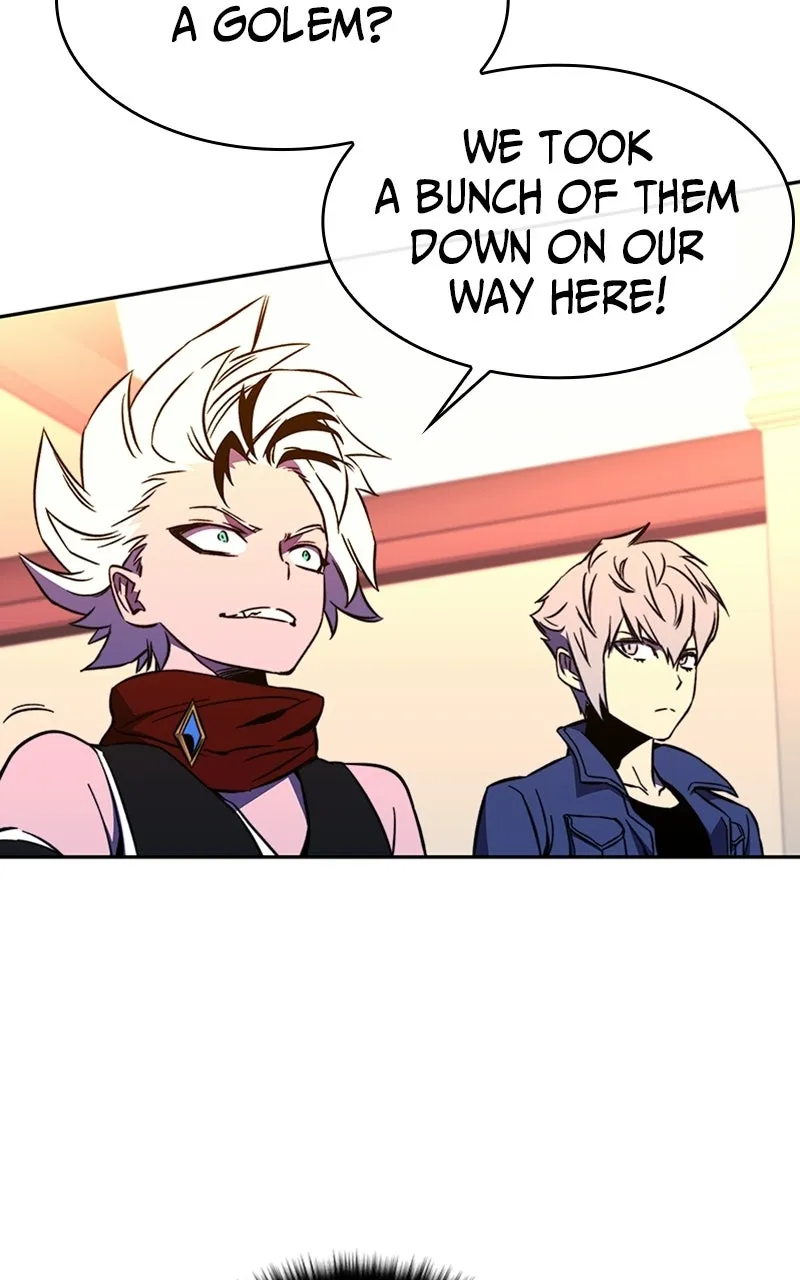 Read X & Ash chapter 23 image 48 on Lezhin