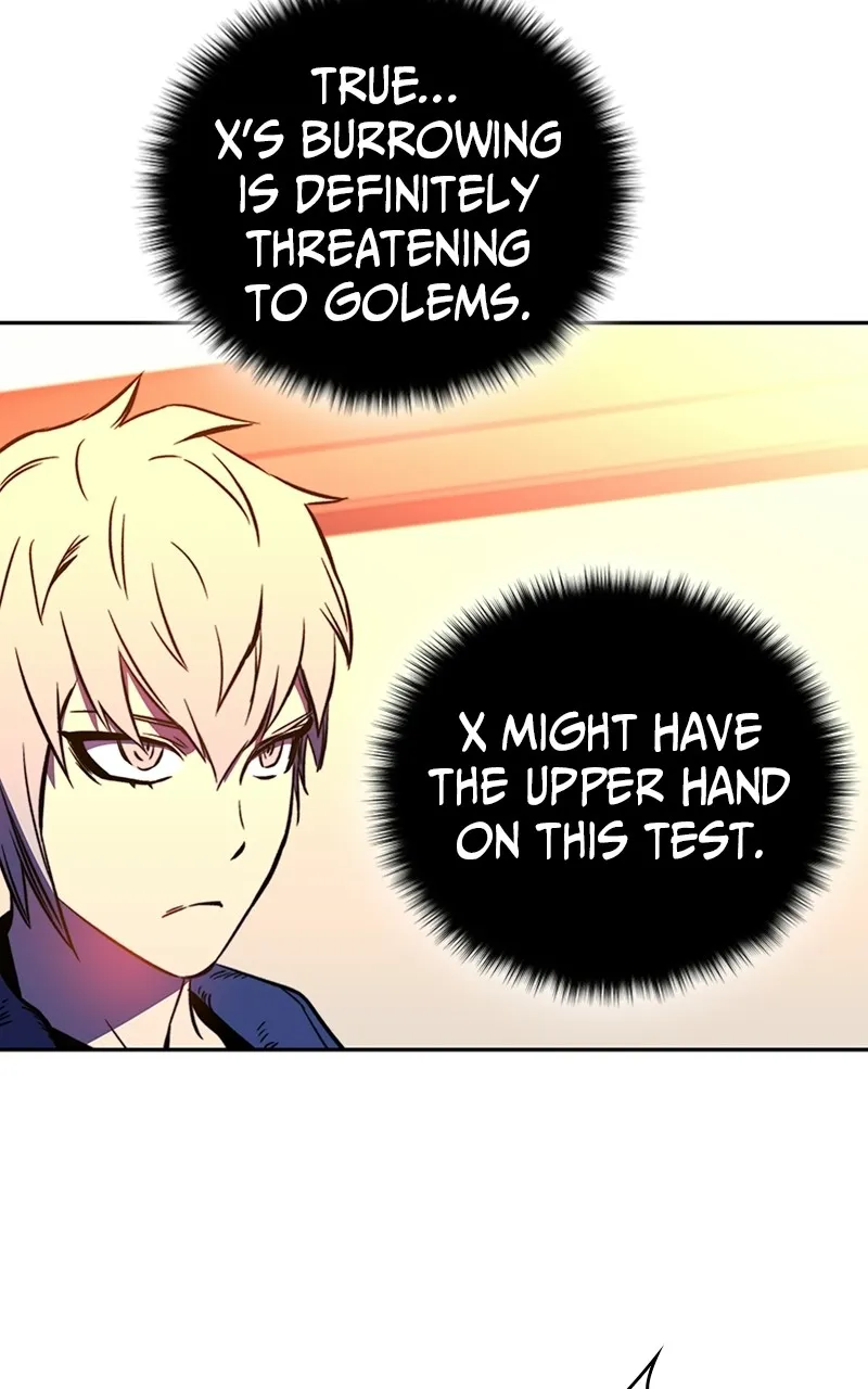 Read X & Ash chapter 23 image 49 on Lezhin