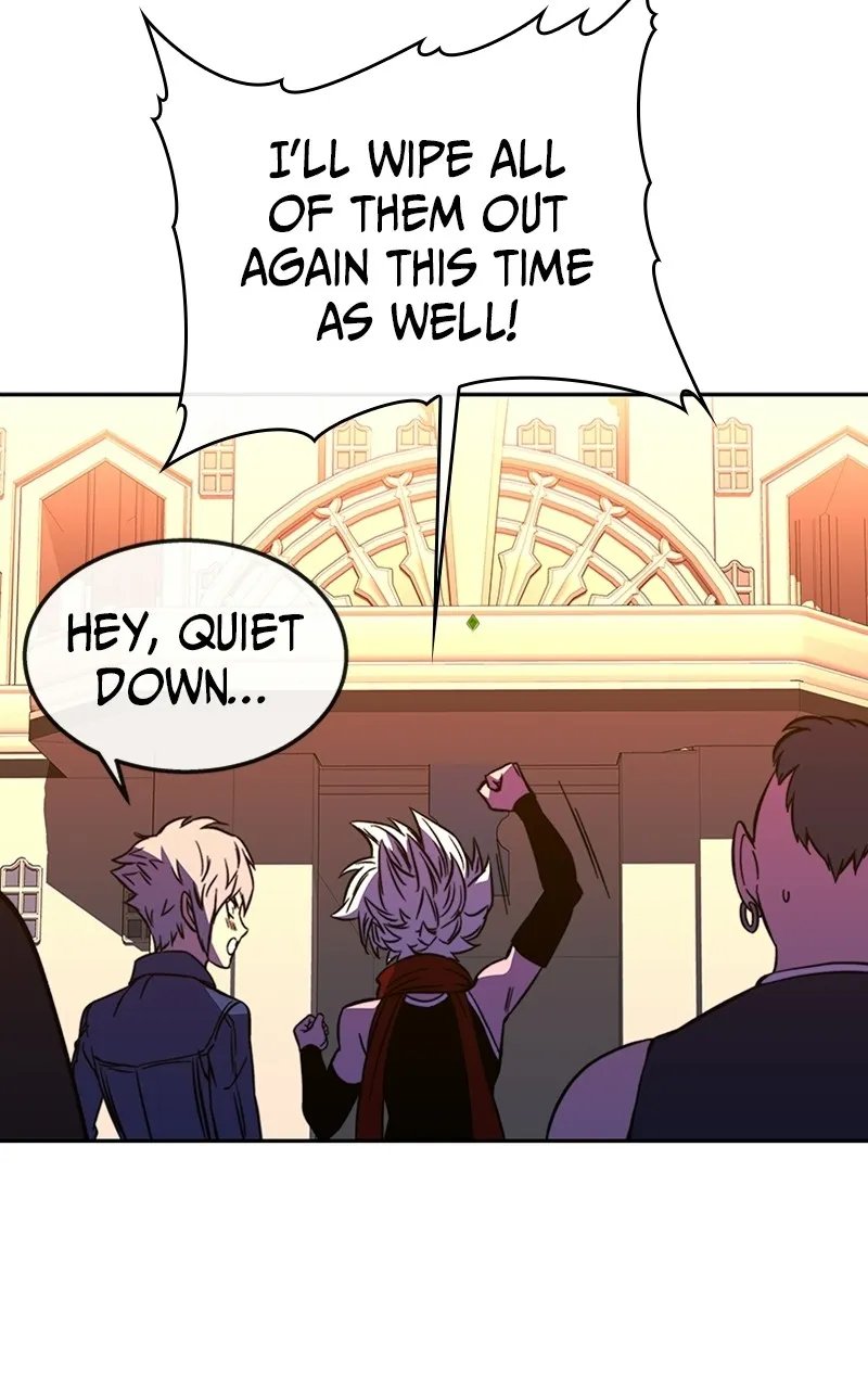 Read X & Ash chapter 23 image 50 on Lezhin