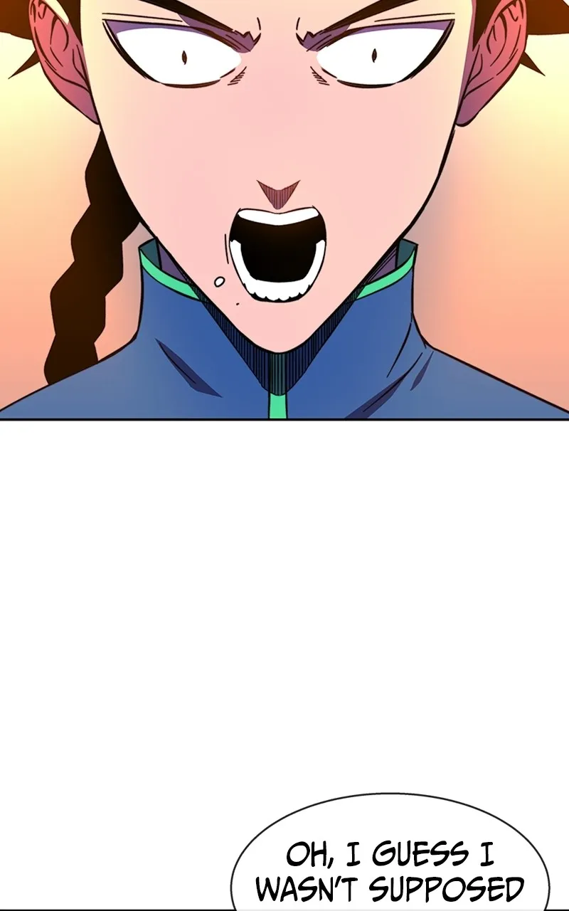 Read X & Ash chapter 23 image 54 on Lezhin