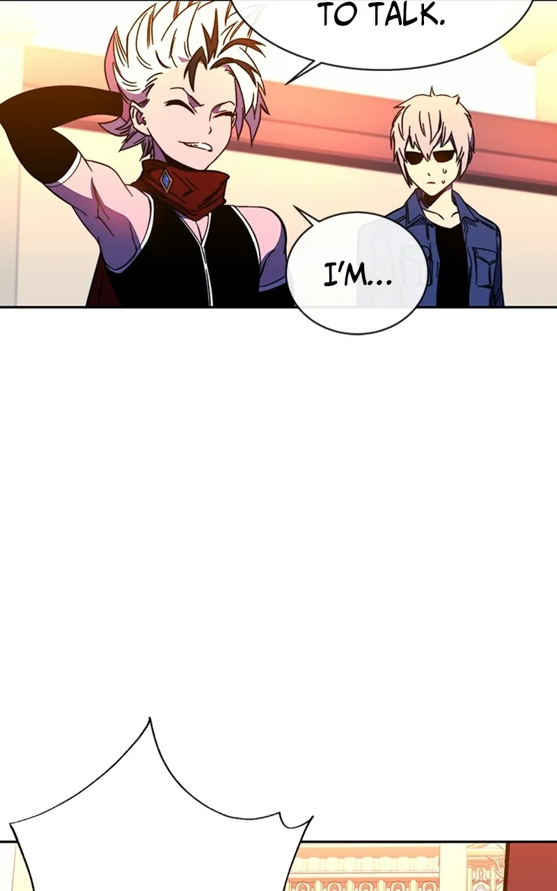 Read X & Ash chapter 23 image 55 on Lezhin
