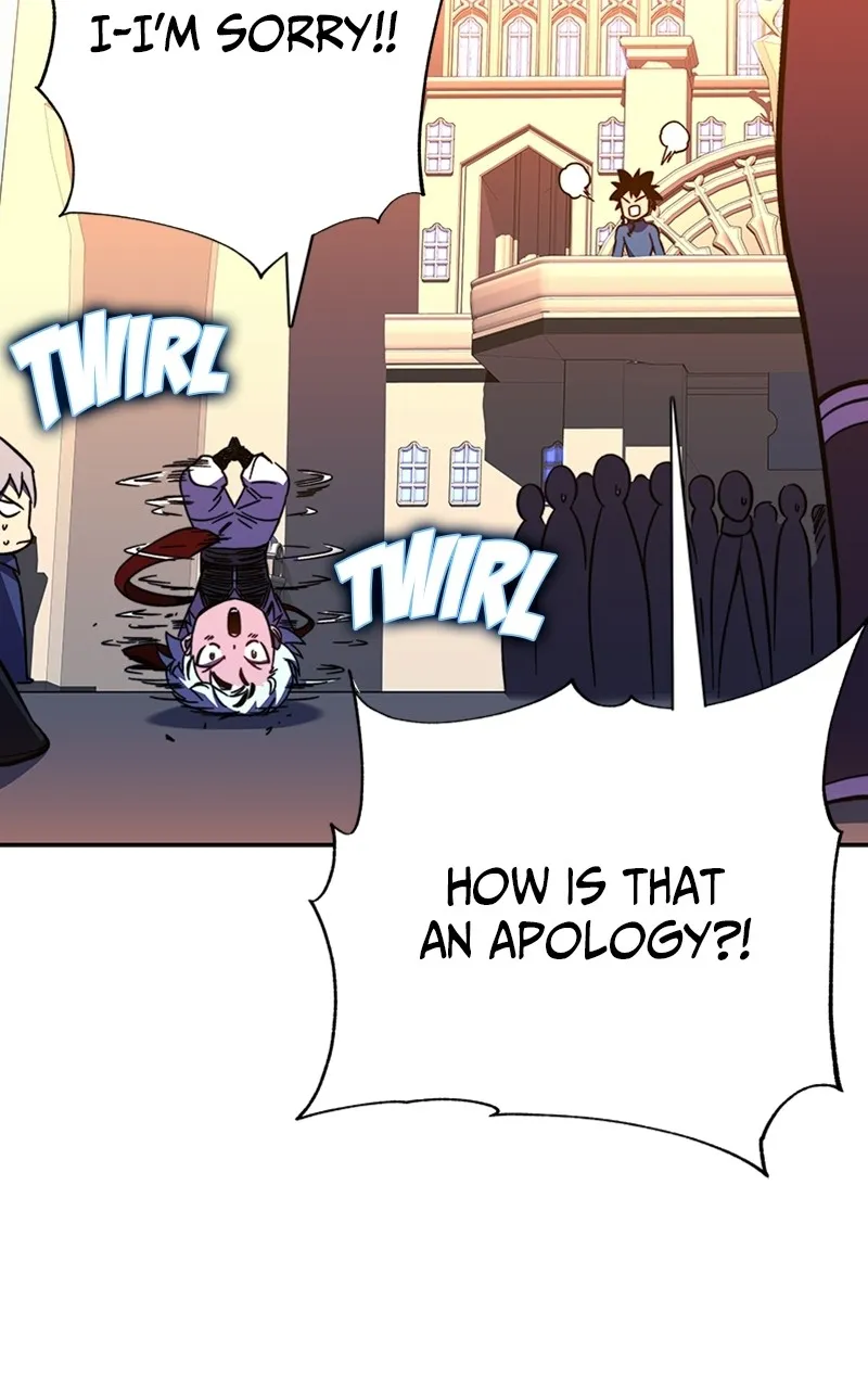 Read X & Ash chapter 23 image 56 on Lezhin