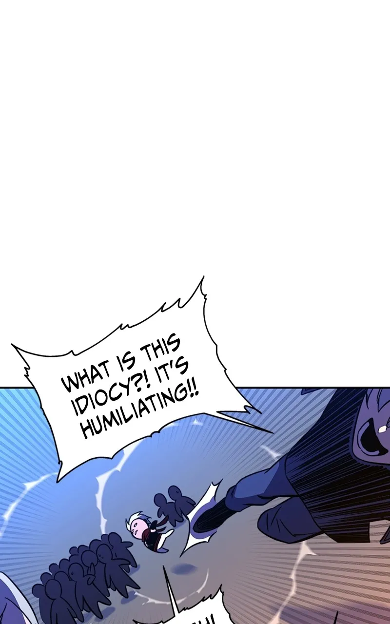 Read X & Ash chapter 23 image 57 on Lezhin