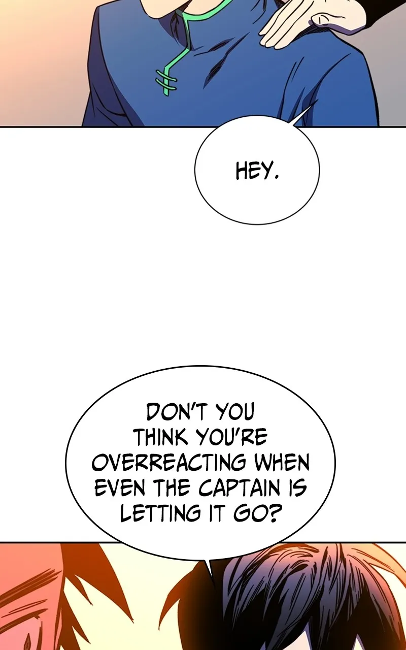 Read X & Ash chapter 23 image 62 on Lezhin