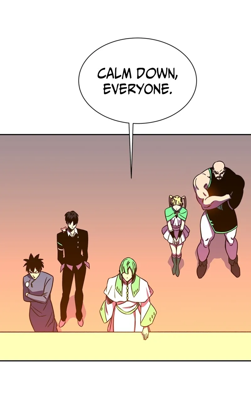 Read X & Ash chapter 23 image 64 on Lezhin