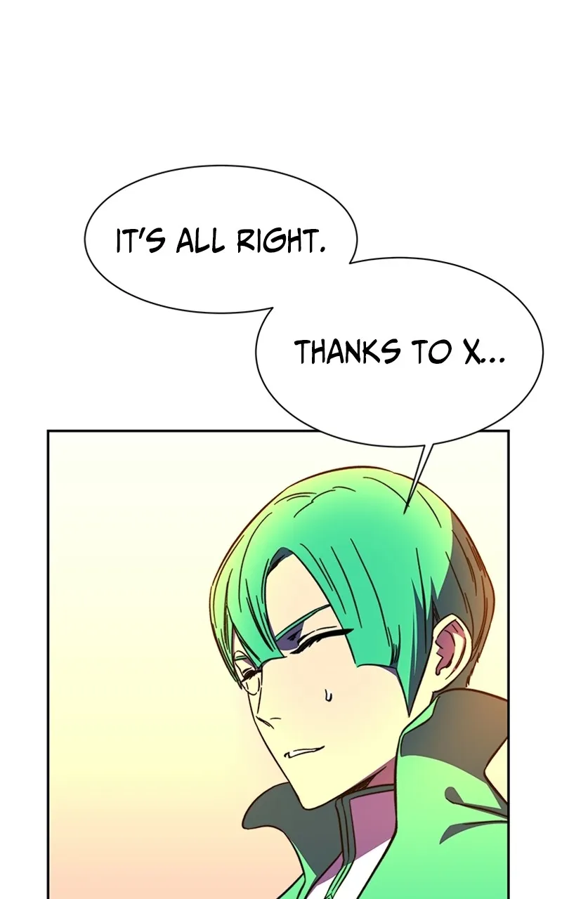 Read X & Ash chapter 23 image 65 on Lezhin