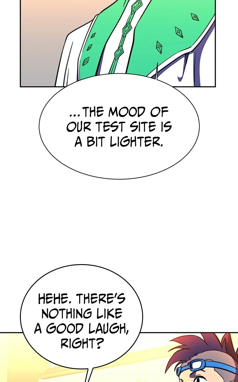 Read X & Ash chapter 23 image 66 on Lezhin