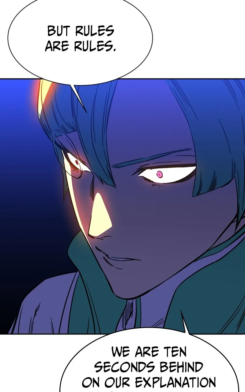 Read X & Ash chapter 23 image 68 on Lezhin