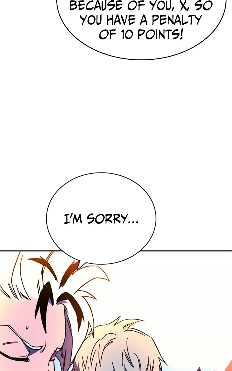Read X & Ash chapter 23 image 69 on Lezhin