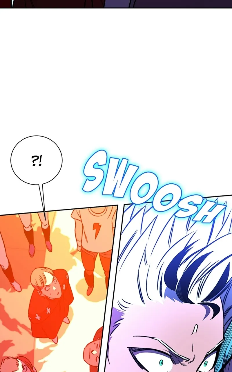 Read X & Ash chapter 23 image 7 on Lezhin