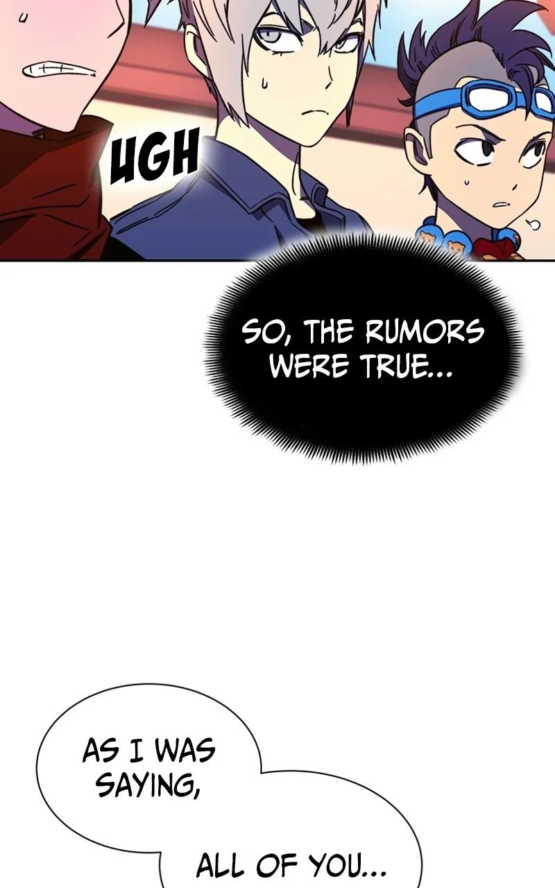 Read X & Ash chapter 23 image 70 on Lezhin