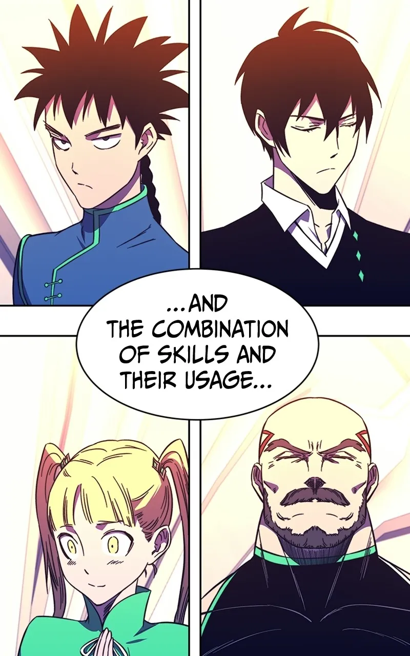 Read X & Ash chapter 23 image 73 on Lezhin