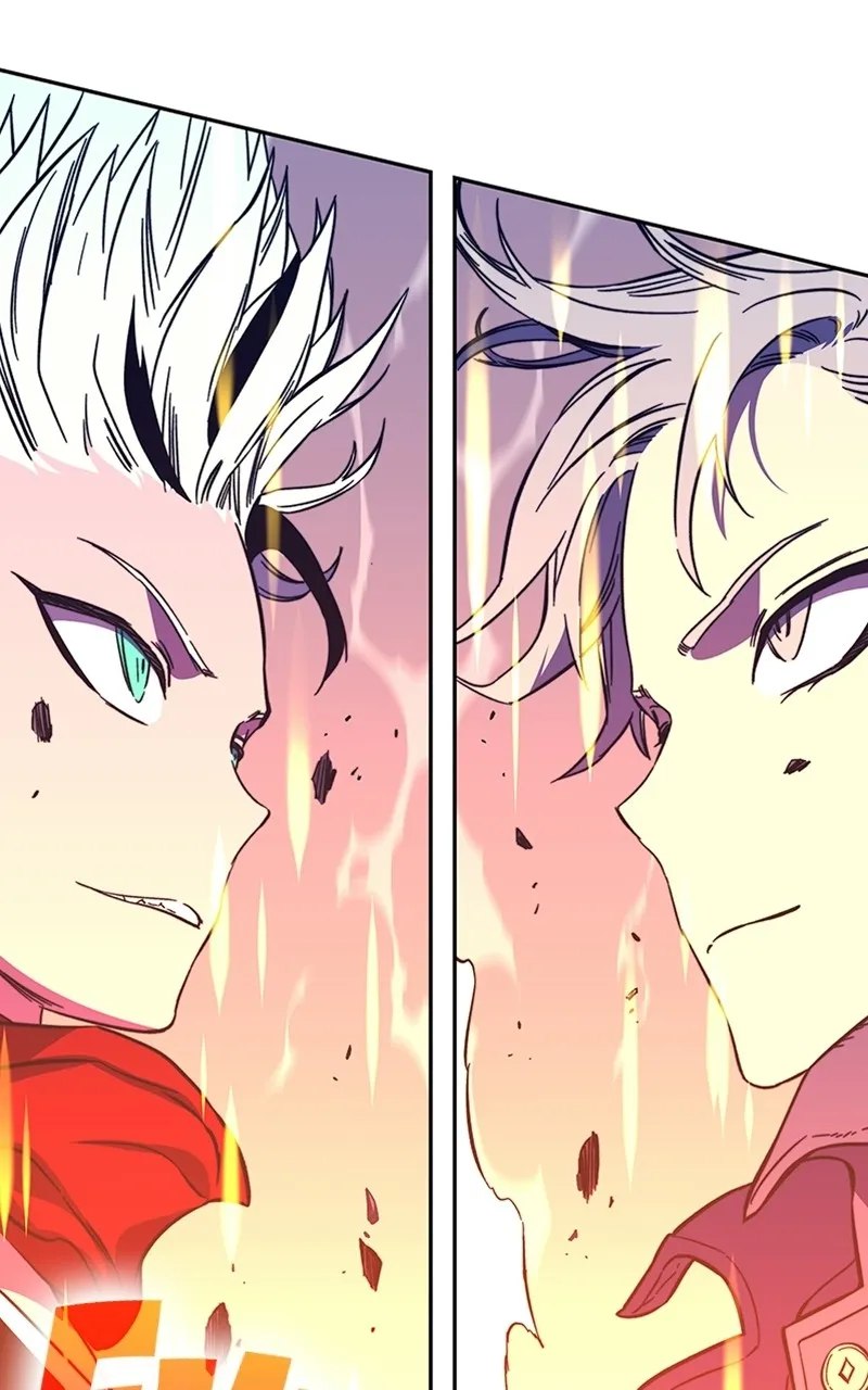 Read X & Ash chapter 23 image 81 on Lezhin