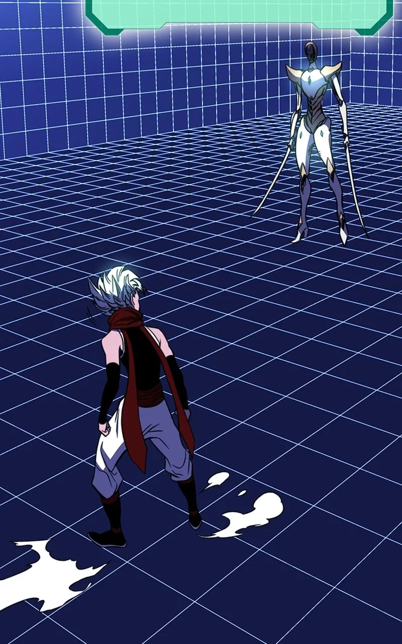 Read X & Ash chapter 23 image 87 on Lezhin